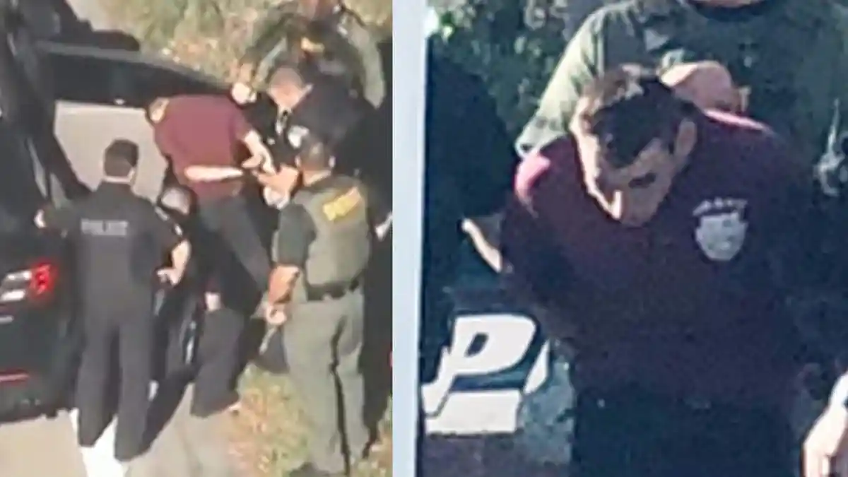 Penembakan Sekolah Bagian Florida, Komjen RI di Houston Gali Informasi Anak WNI yang Jadi Korban