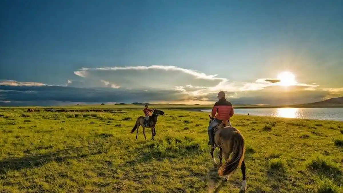 Tak Cuma Punya Ibukota Terdingin di Dunia, Ini Deretan Fakta Unik Lain Mongolia yang Perlu Kamu Tahu