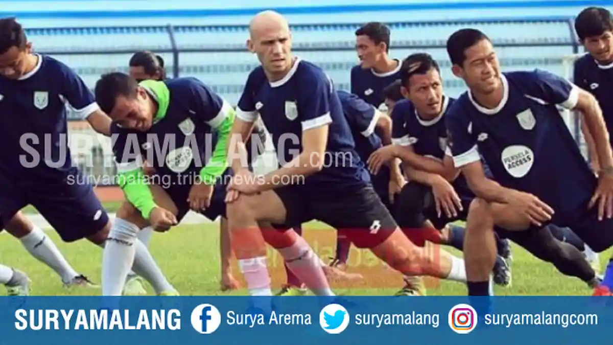 Kawan Bek Juventus yang Juga Pernah Bela Timnas Maroko Punya Kans Tipis Gabung Persela
