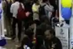 Jumlah Angkatan Kerja 2013 Bertambah