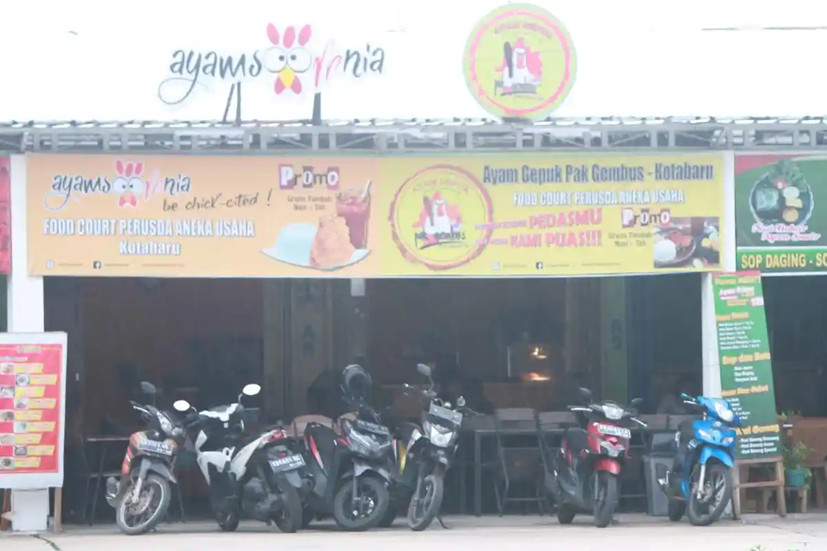 Perusda Aneka Usaha Kalbar Berbenah, Piutang Tak Tertagih Capai Rp 6 Miliar