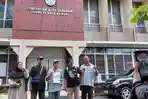 Gaji Hanya Dibayar 55 Persen, Pekerja Media Tertua di Jawa Tengah Siapkan Gugatan ke PHI