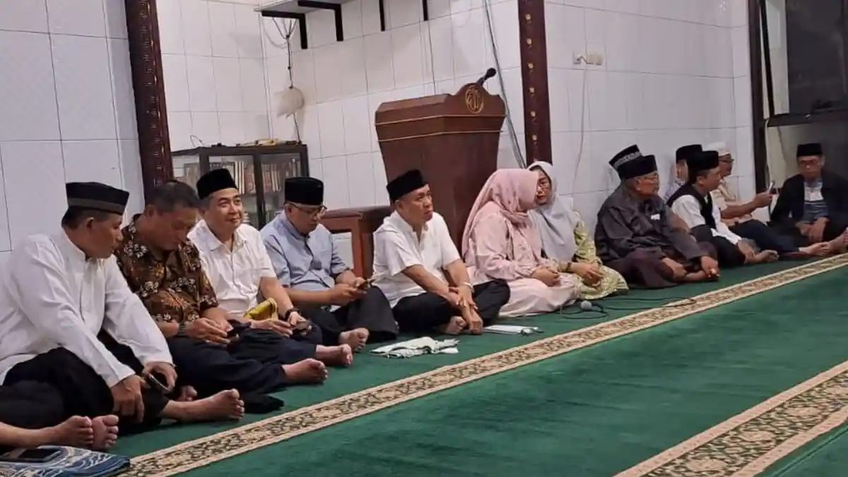 Jadwal Tarling Bupati Banyumas Selama Ramadan, Sasar 7 Kecamatan