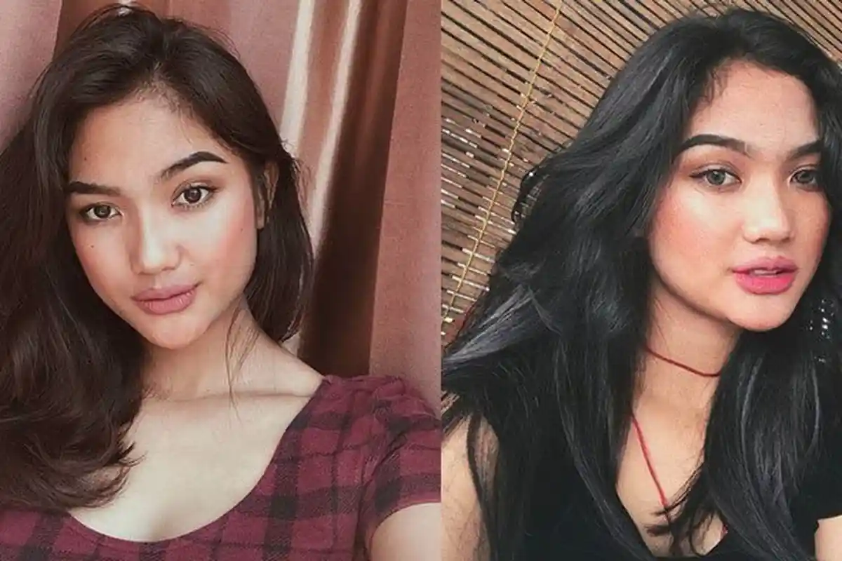 Marion Jola Sejak Kecil Sudah Digosipin Dikasih Rp 2.000 Bisa Dibawa ke Semak-semak