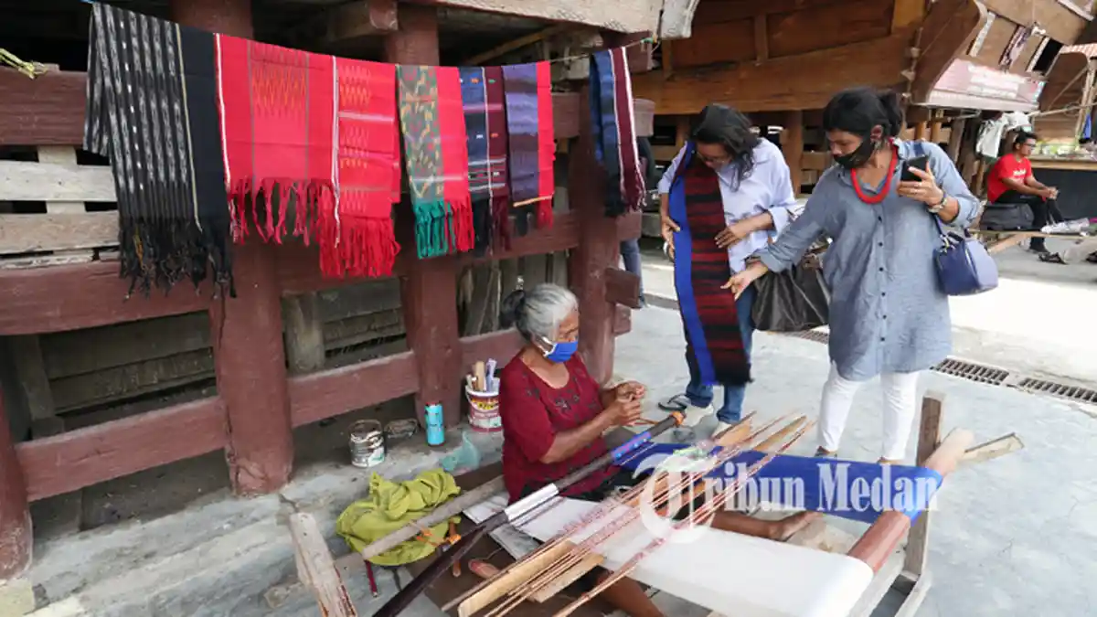 Materi Belajar Sekolah: Arti Mencintai Produk dalam Negeri dan Dampaknya