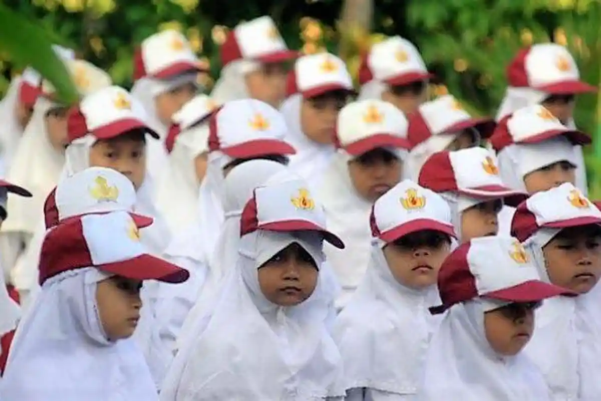 Resmi Dibuka! Jadwal PIP 2024 Cair Lagi Lengkap Syarat dan Nominal Bantuan