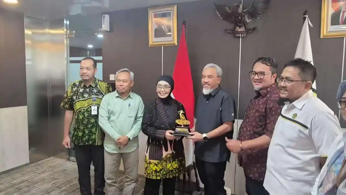 Bontang Dapat Tambahan 2.000 Sambungan Jargas, Target Terpasang 2026