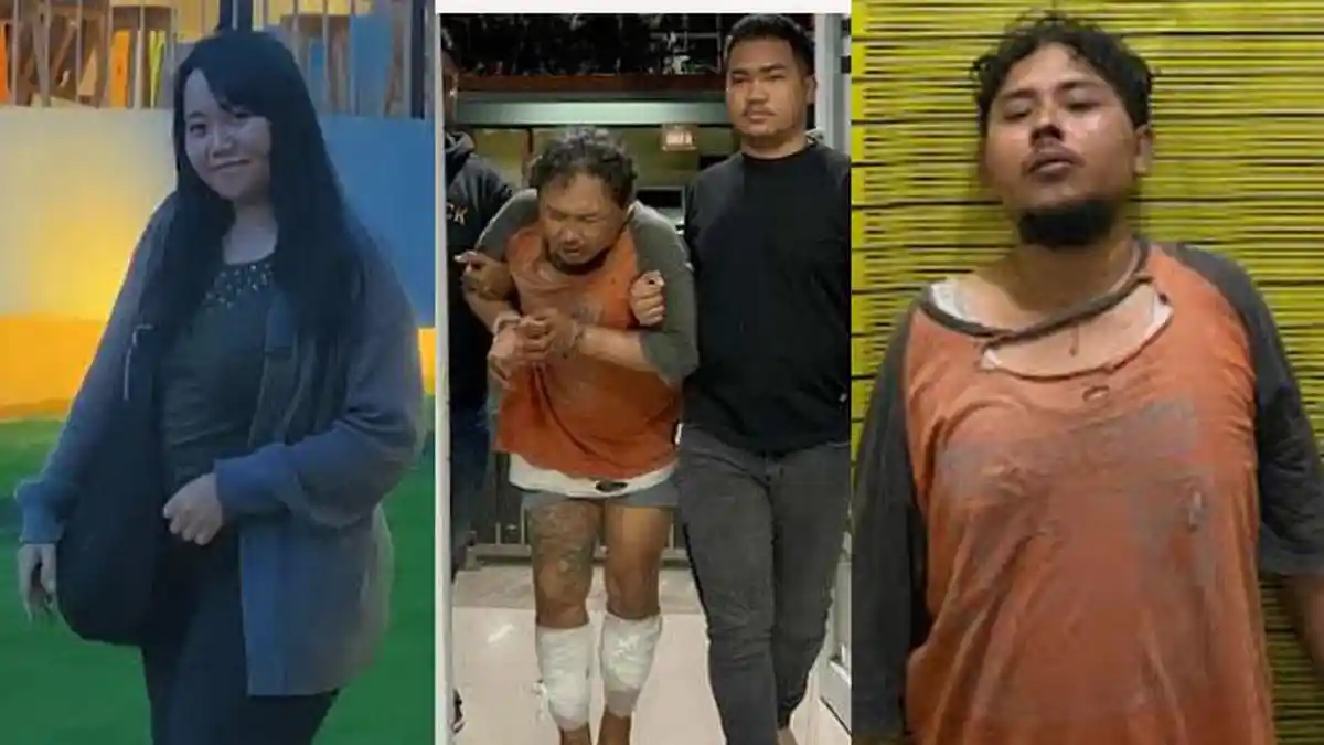 Nasib Teman yang Diajak Syahrama Buang Jasad Driver Ojol Sevi Ayu ke Gresik, Polisi Lakukan Ini