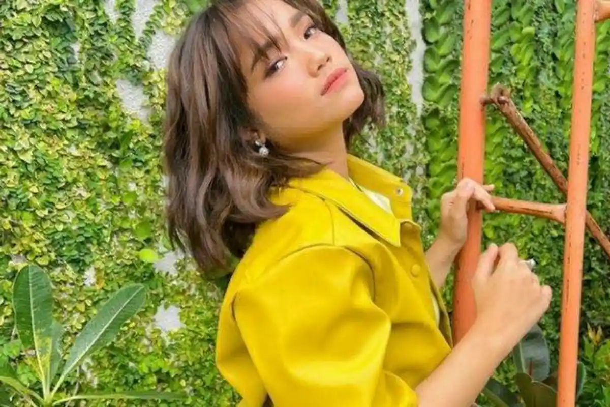 Fuji Akui Sering Dibully Sebelum Terkenal, Pacar Thariq Pernah Dibilang Murahan