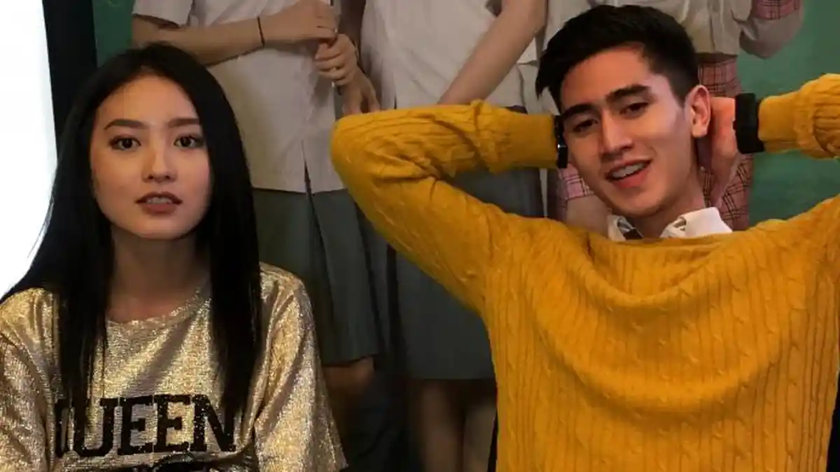 Kabar Duka Dari Artis Cantik Natasha Wilona, Orang Terkasih Eks Verrell Bramasta Meninggal Dunia