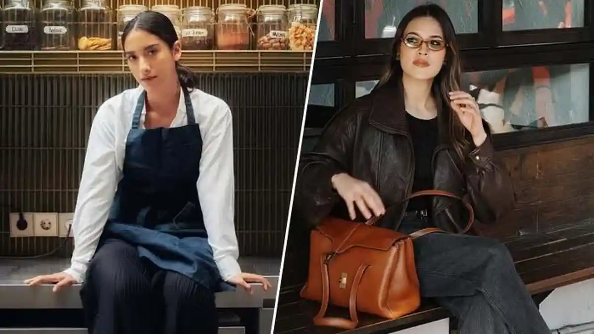 Beda Profesi dengan Raisa, Sabrina Alatas Sempat Curhat Soal Karir: Makin Diinjak Gue Makin Senang