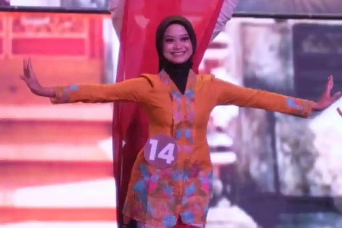 Mahasiswa Vokasi UI Ingin Angkat Tari Topeng Cisalak Depok Jadi Ikon Bidaya Cimanggis