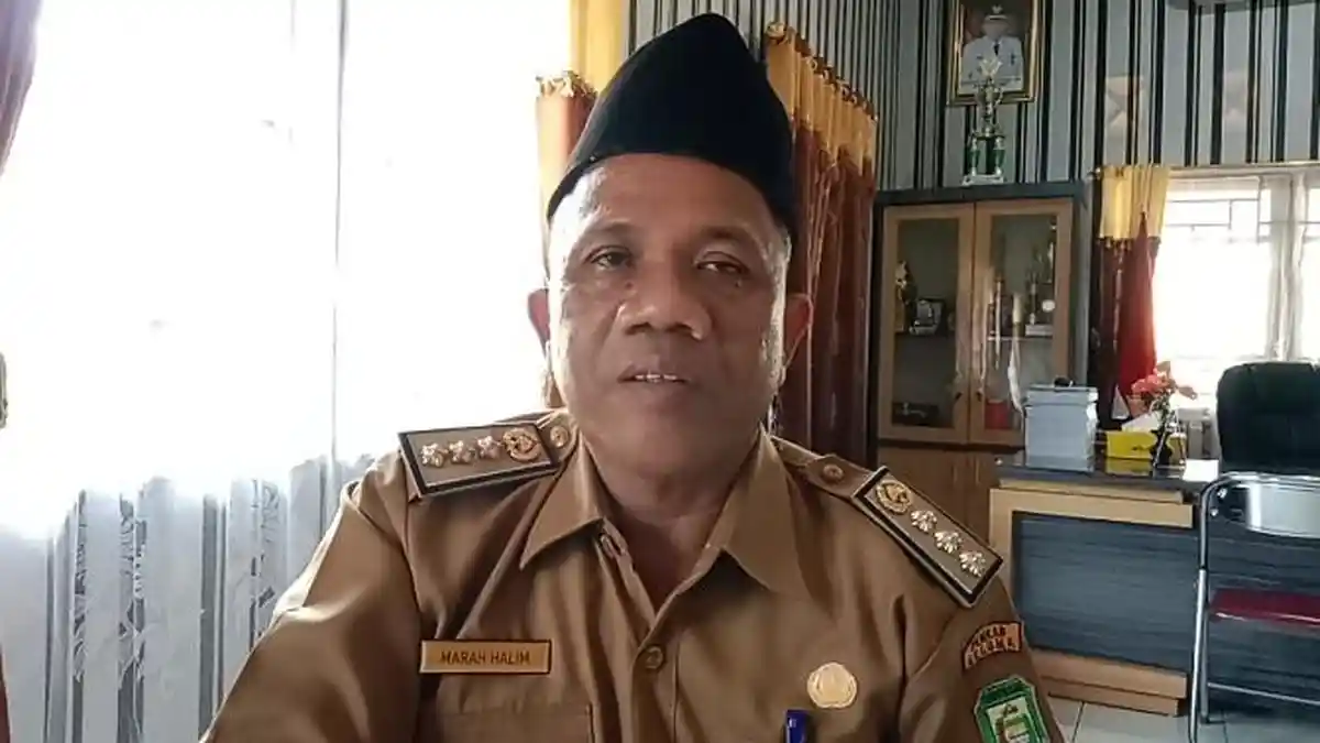 Audit Dana BOS, Inspektorat Seluma Temukan Banyak Pelanggaran Administrasi