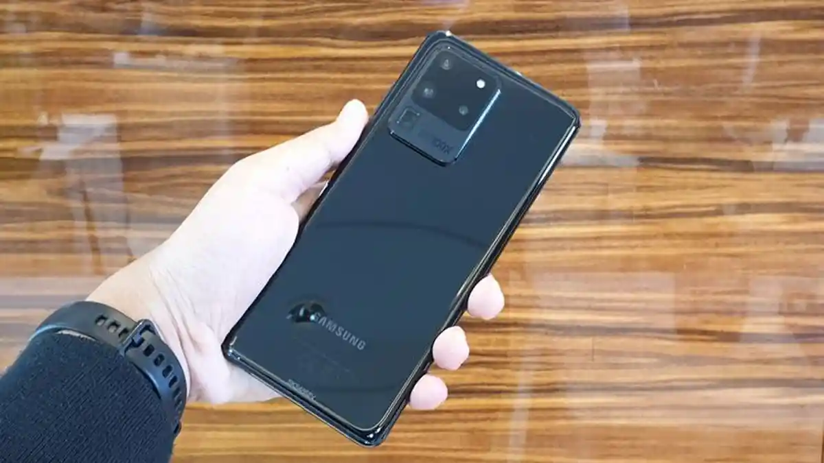 Daftar Harga HP Samsung Terbaru Juni 2020, Samsung Galaxy S20 Ultra Mulai Rp 21 Jutaan