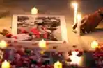 Aksi Solidaritas untuk Myanmar