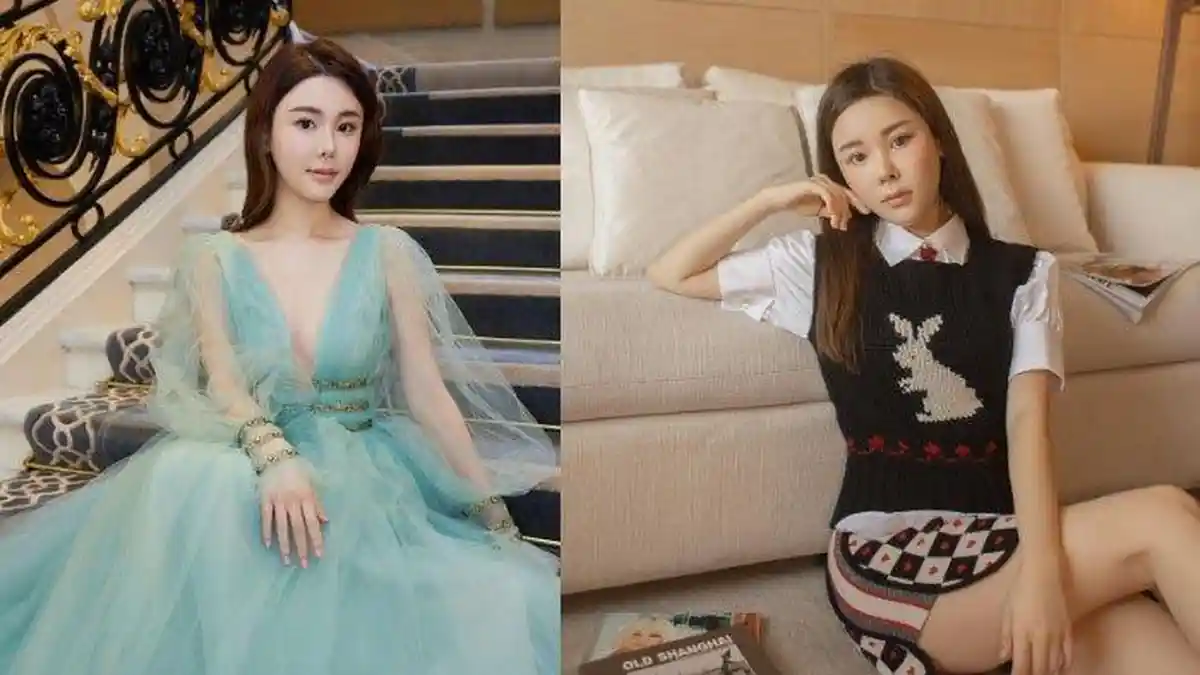 Detik-detik Pembunuhan Model Abby Choi, Sempat Bertengkar dengan Mantan Suami Sebelum Tewas