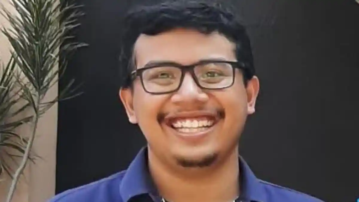 Mahasiswa UB Berbagi Pengalaman Setelah Sembuh dari Covid-19