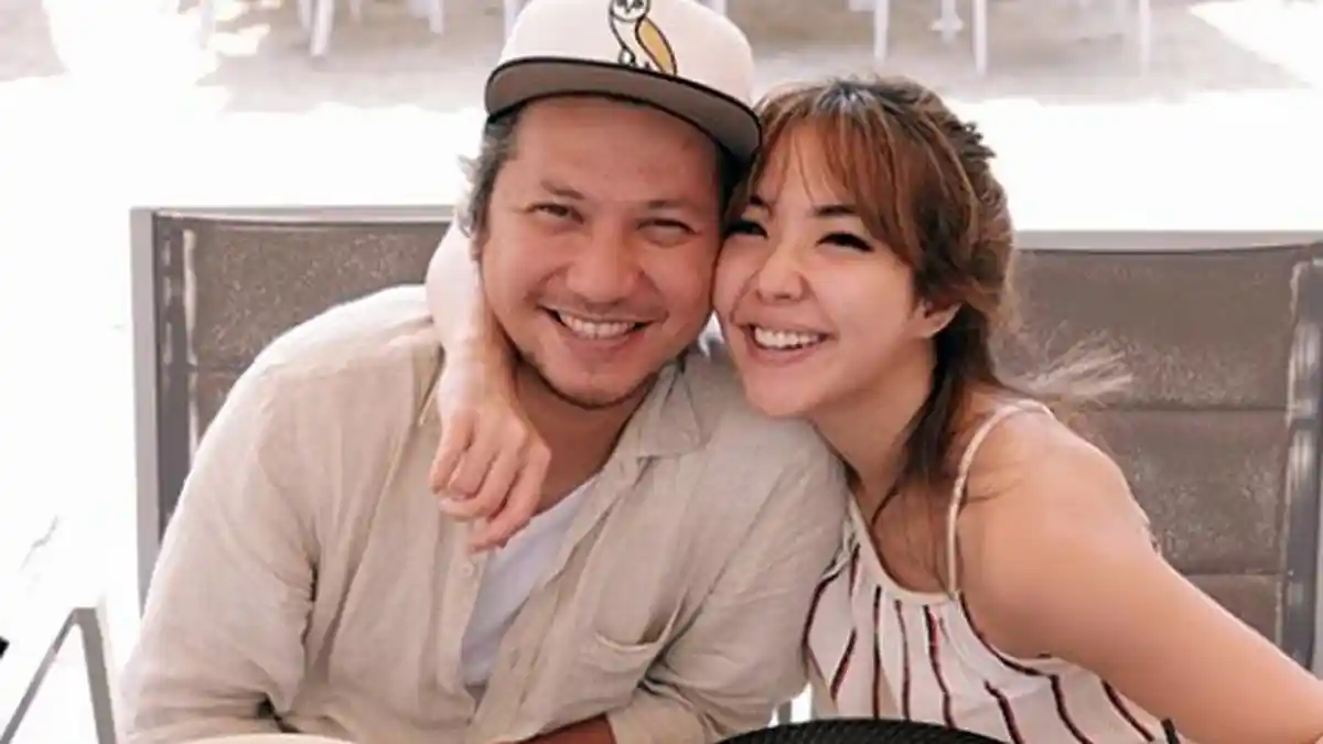 Selain Gading Marten dan Gisel, Ini 6 Artis yang Bercerai Tiba-tiba Tanpa Ada Gosip Miring