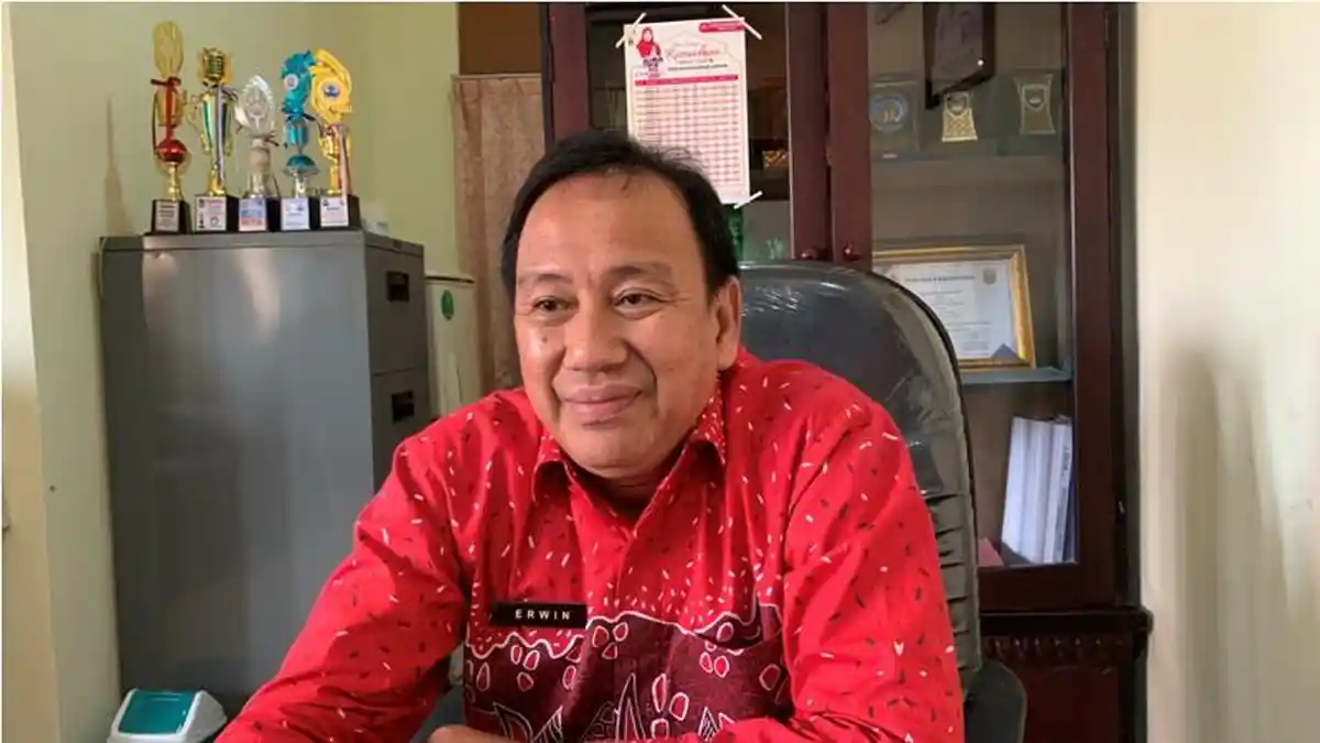 Jelang Idul Adha, Pemkot Bandar Lampung Gencarkan Pengawasan Hewan Kurban