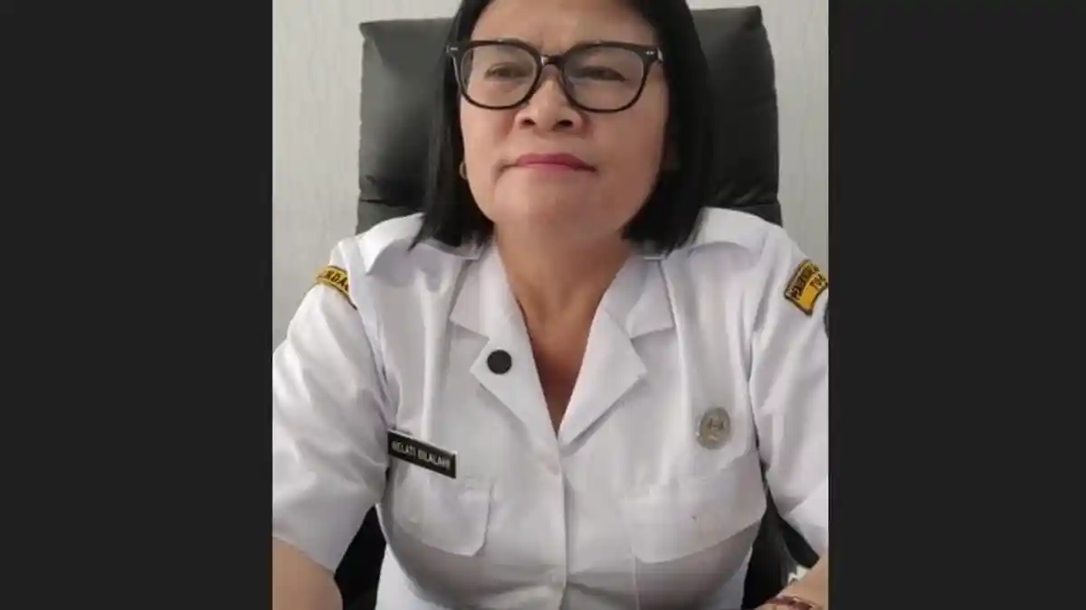 Capai Target Kinerja, Dinas PMDPPA Toba Maksimalkan Program yang Ditetapkan