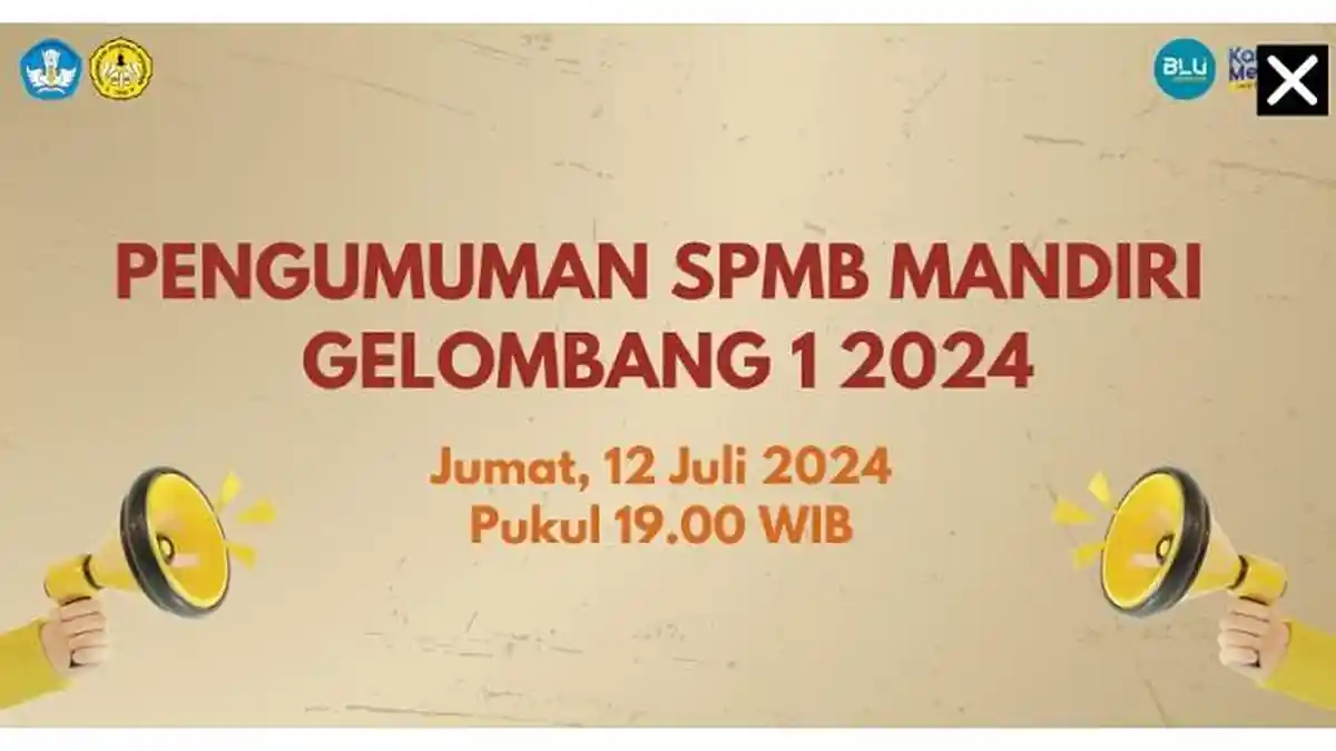 Pengumuman Seleksi Mandiri Unsoed Malam Ini Pukul 19.00 WIB, Simak Caranya