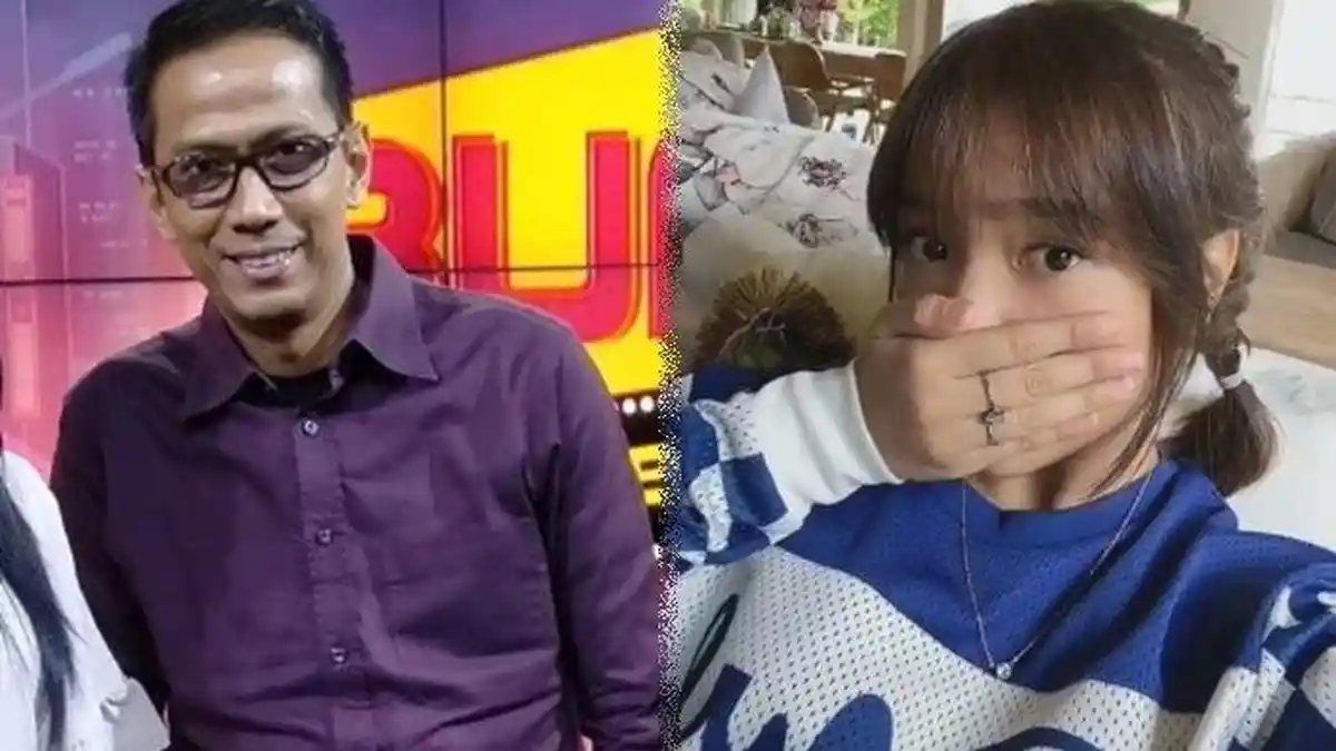 Sosok Ini Sesumbar Tak Akan Ada yang Bakal Ganggu Fuji Meski Tak Minta Maaf Dalam 24 Jam pada Doddy