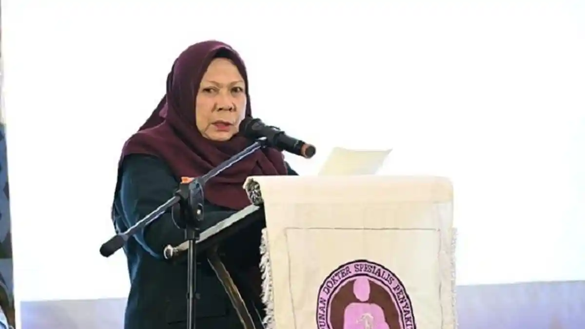 Wagub Sulteng Minta Putra Daerah Isi Kebutuhan Dokter Spesialis di Pelosok