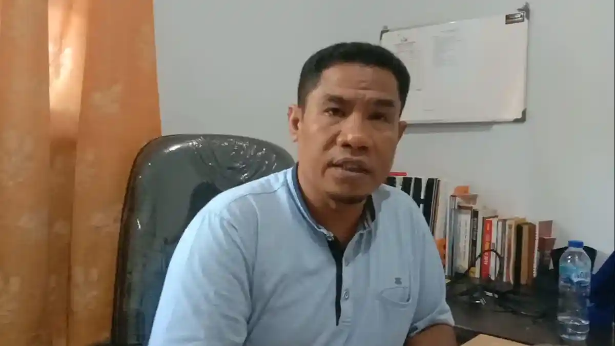 Kuota Perempuan Belum Terpenuhi, Pendaftaran Panwascam di Halmahera Utara Diperpanjang