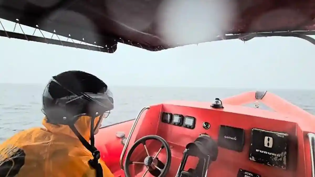 Berita Populer Kalteng Hari Ini, Nelayan Hilang di Muara Sampit dan Perahu Terbalik 1 Tenggelam