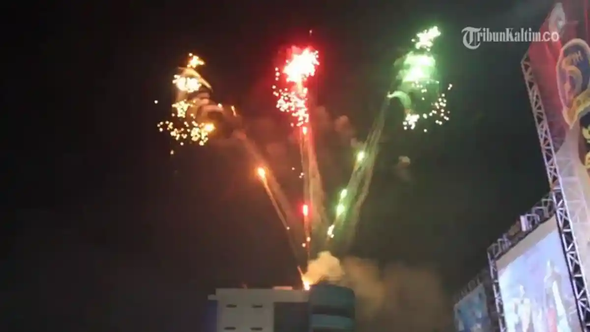 Ingin Buat Pesta Tahun Baru, Berikut Tipsnya agar Lebih Hemat