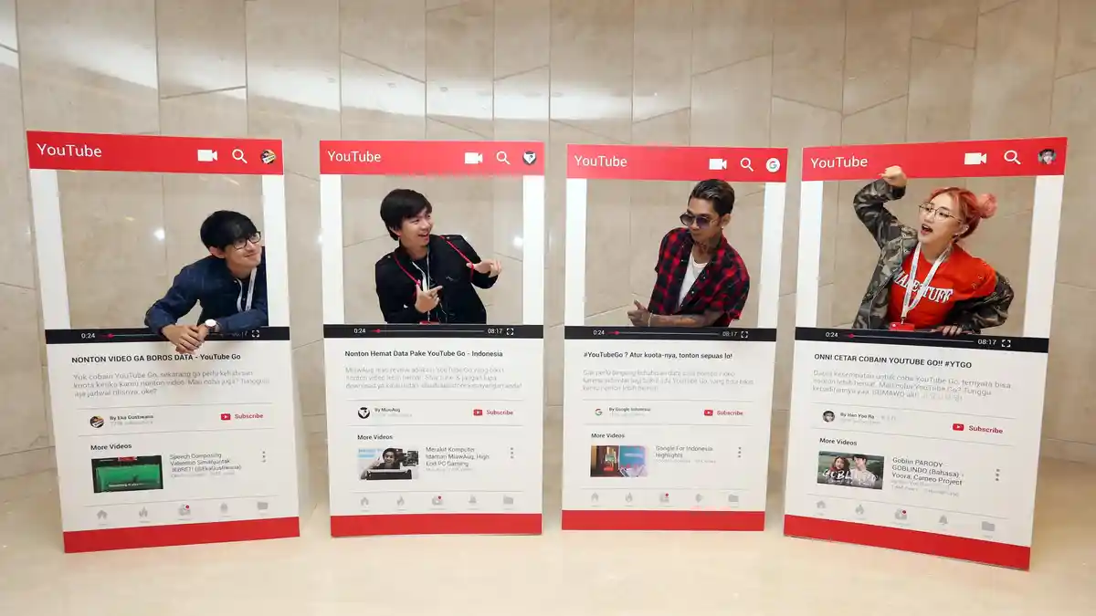 Apa Itu Google Station, Program WiFi Cuma-cuma yang akan Jadi Kenangan