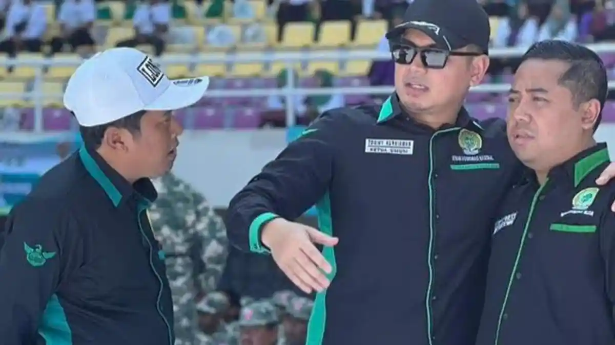 Garda Bangsa Jatim Siap Bubarkan Muktamar Tandingan PKB Bila Digelar di Jawa Timur