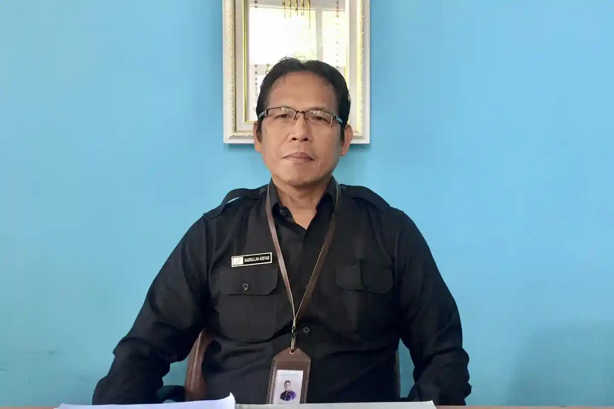 BPS Lampung Barat: Angka Pengangguran Naik karena El Nino