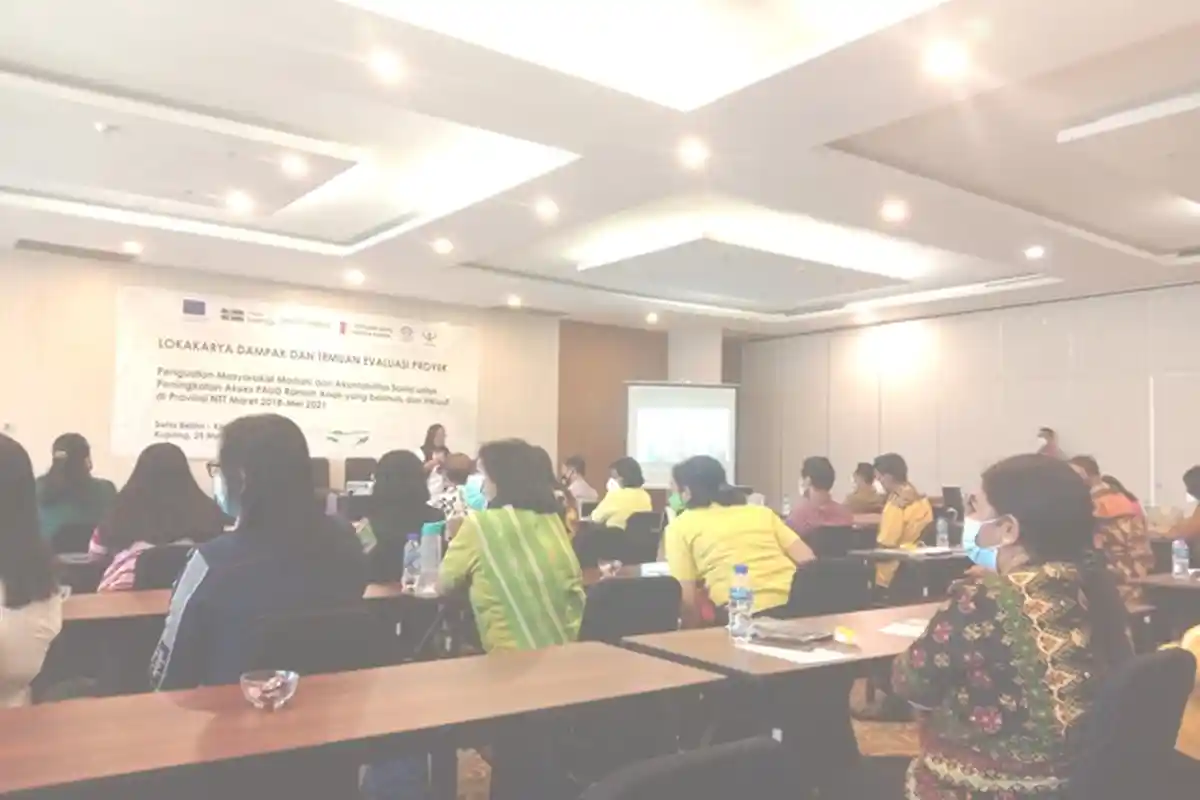 Dirjen PAUD Apresiasi Program Paud Ramah Anak dari Barnfonden