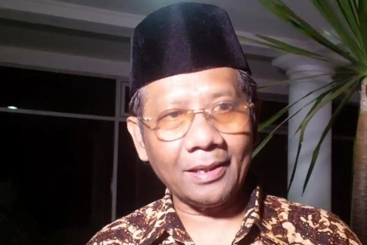 Tak Ada Intervensi Luar saat Muktamar, Cuma Perbedaan Pandangan Saja