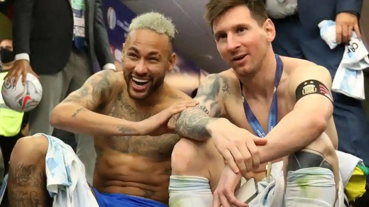 Daftar 10 Besar Pencetak Gol Terbanyak Sepanjang Sejarah di Eropa, Ada Neymar dan Messi
