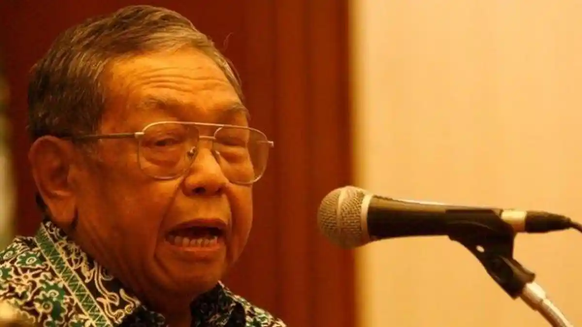 Tahun Baru Imlek 2020 pada 25 Januari, Tak Lepas dari Peran Gus Dur