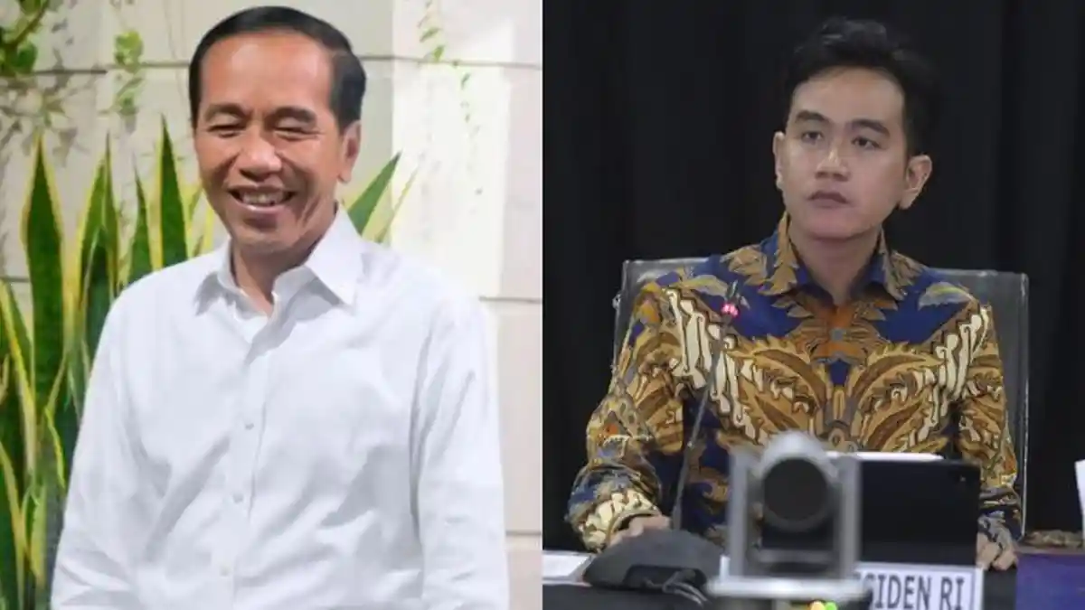 Polemik Ijazah Memanas: Jokowi di Gelar Perkara Khusus Polda, Gibran Sidang Perdata di PN Jakpus