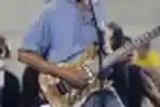 Setiawan Djody Bawakan Lagu Bento dan Bongkar