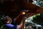Pemanfaatan PLTA di Desa Pakisaji Kabupaten Malang