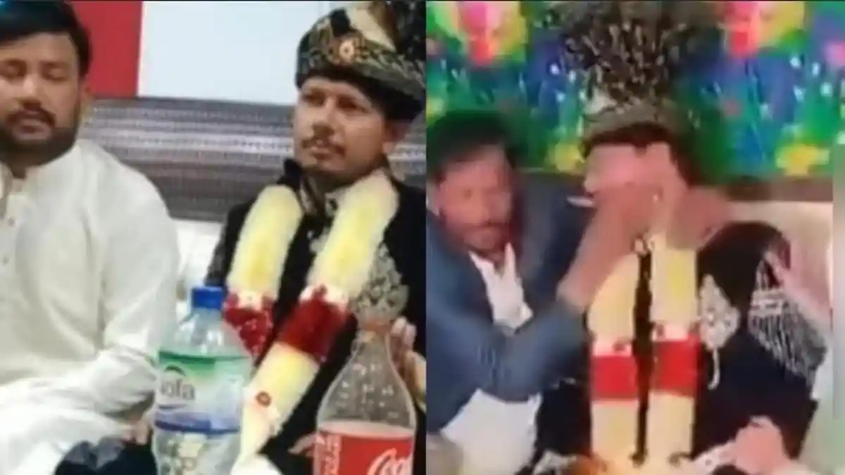 Suami Pingsan saat Hitung Amplop Pernikahan, Istri Syok Suaminya Meninggal saat Dibawa ke RS