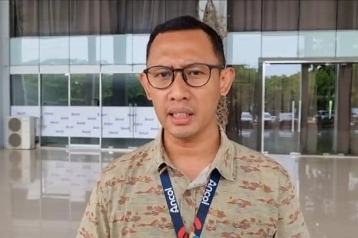 Ancol Targetkan Kunjungan 600 Ribu Wisatawan dari Libur Natal hingga Malam Pergantian Tahun