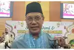 Hasan Busyairi Minta Warga Palangka Raya Lapor RT Saat Mudik Lebaran 2026