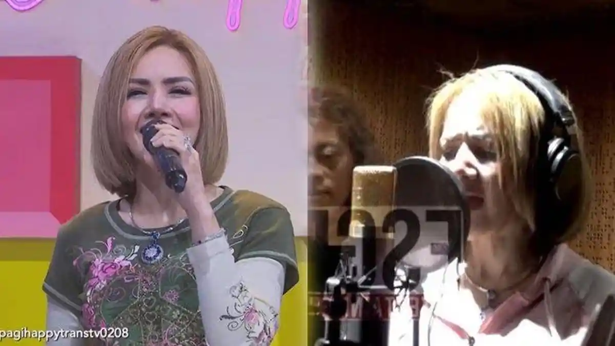 Lagu 'Cinta Sejati' Viral & Banyak yang Bully, Barbie Kumalasari Tanggapi Santai: Pahala Gue Nambah