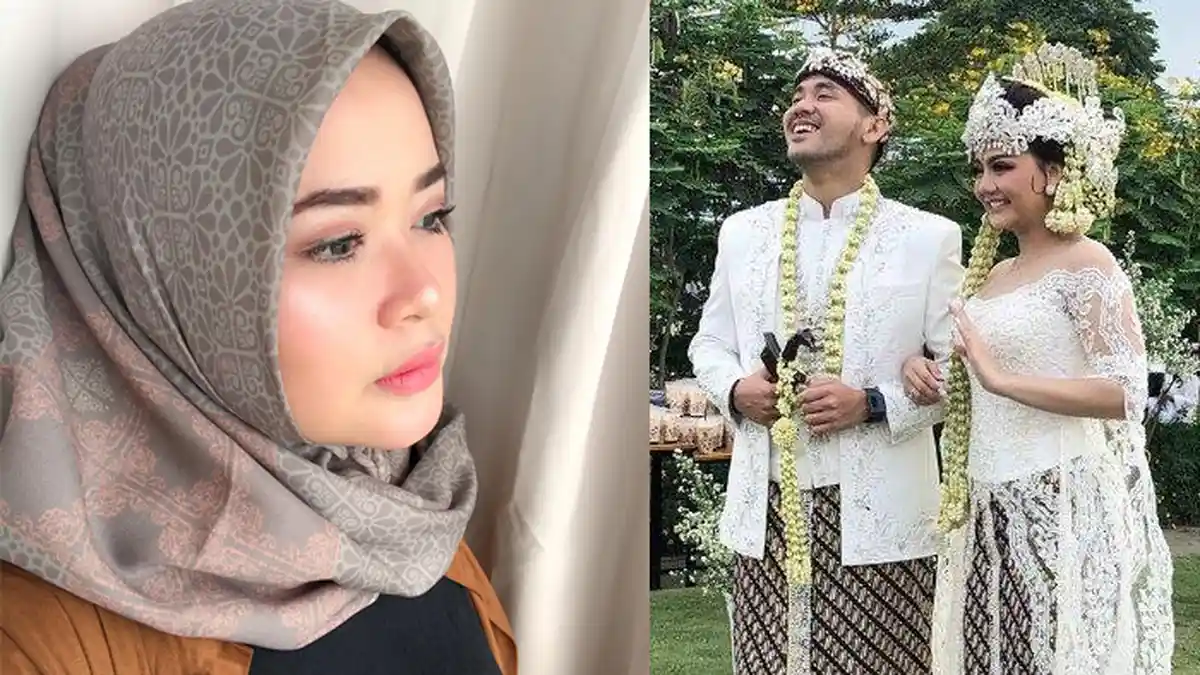 Danu Sofwan Move On & Nikahi Jenita Janet, Mantan Istri Curhat Pilu: Bahagia Walau Tak Denganku