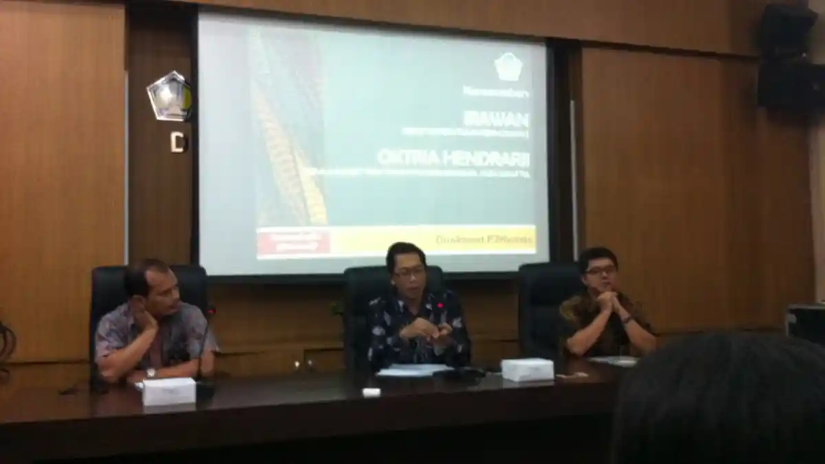 Penerapan E-Faktur Pajak Beri Kemudahan PKP