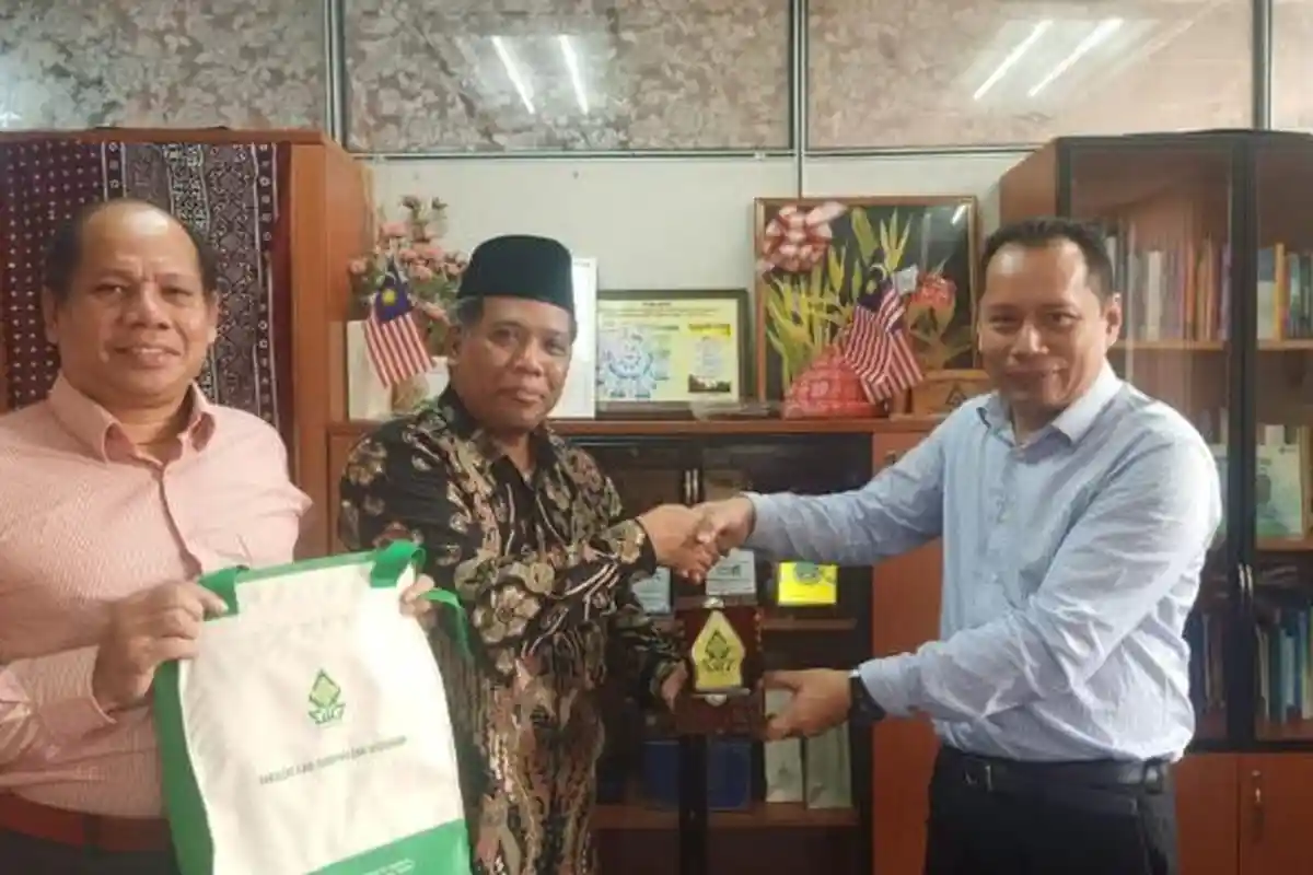 UIN Walisongo dan UTM Lakukan Kolaborasi Riset Internasional, Teliti Sistem Pendidikan Guru