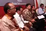 Taruna Merah Putih Gelar Diskusi Bertema Ekonomi Indonesia