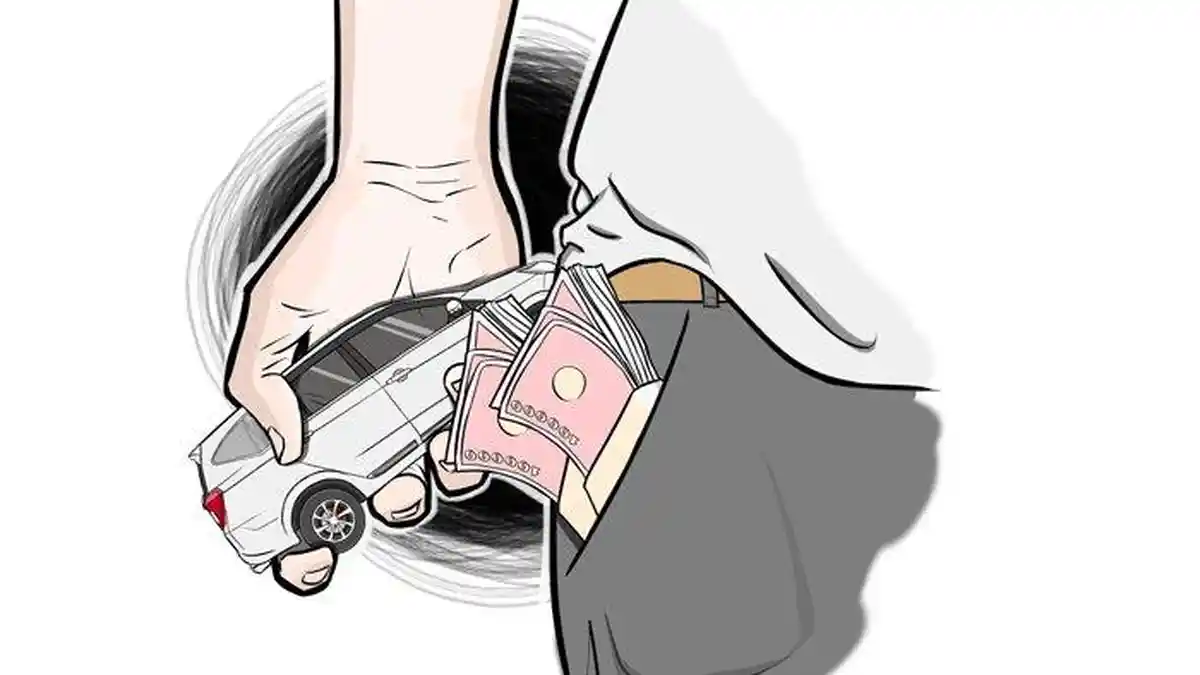 Nominal Suap Seleksi Bintara Polri 2022 di Polda Jateng Fantastis, Korban Setor Hingga Rp2,5 Miliar