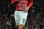 Manchester United Robin van Persie